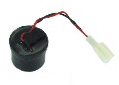 Electric scooter Relay